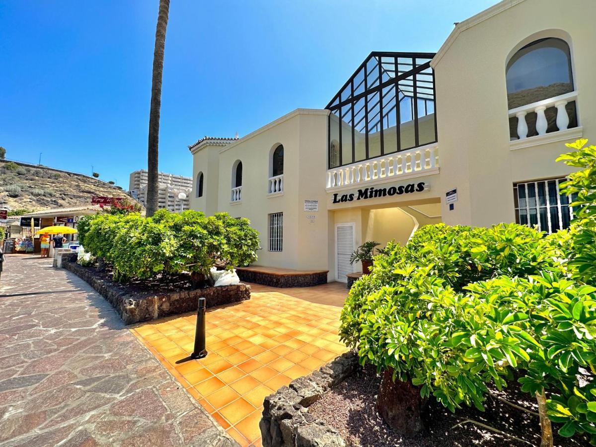 Costa Canaria Santiago Del Teide Exterior photo